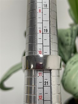 *Кольцо р.20,5 Белый Бр. арт. К1656/Ag-620-337 вес 6,25 г - фото 241553 *Кольцо р.20,5 Белый Бр. арт. К1656/Ag-620-337 вес 6,25 г - фото 241553