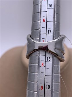 *Кольцо р.17,5 Рыжий Фианит Микро Вставки арт. MP-R01213-X-WB-X-X-Or-385 вес 8,29 г - фото 241696 *Кольцо р.17,5 Рыжий Фианит Микро Вставки арт. MP-R01213-X-WB-X-X-Or-385 вес 8,29 г - фото 241696