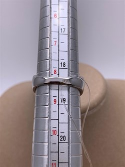 *Кольцо р.18,5 Рыжий Фианит Микро Вставки арт. MP-R01516-X-WB-X-X-Or-985 вес 4,1 г - фото 241910 *Кольцо р.18,5 Рыжий Фианит Микро Вставки арт. MP-R01516-X-WB-X-X-Or-985 вес 4,1 г - фото 241910