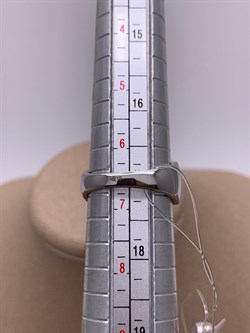 *Кольцо р.17 Рыжий Фианит Микро Вставки арт. MP-R01516-X-WB-X-X-Or-855 вес 3,63 г - фото 241920 *Кольцо р.17 Рыжий Фианит Микро Вставки арт. MP-R01516-X-WB-X-X-Or-855 вес 3,63 г - фото 241920