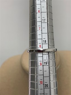 *Кольцо р.18,5 Роза Танзанит арт. SM-R01829-X-W-TN-X-X-806 вес 3,38 г - фото 241966 *Кольцо р.18,5 Роза Танзанит арт. SM-R01829-X-W-TN-X-X-806 вес 3,38 г - фото 241966