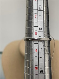 *Кольцо р.18,5 Орхидея Аметист Урал арт. К1034Ю/Ag-607/1/14-407 вес 2,68 г - фото 242386 *Кольцо р.18,5 Орхидея Аметист Урал арт. К1034Ю/Ag-607/1/14-407 вес 2,68 г - фото 242386