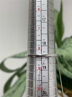 *Кольцо р.18,5 Родолит Мозамбик арт. К0993Ю-607/9-078 вес 1,38 г - фото 242773 *Кольцо р.18,5 Родолит Мозамбик арт. К0993Ю-607/9-078 вес 1,38 г - фото 242773