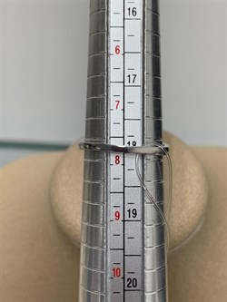 *Кольцо р.18 Родолит Мозамбик арт. К1026Ю/Ag-607/9-097 вес 1,76 г - фото 242941 *Кольцо р.18 Родолит Мозамбик арт. К1026Ю/Ag-607/9-097 вес 1,76 г - фото 242941