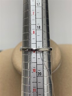 *Кольцо р.19 Родолит Мозамбик арт. К1026Ю/Ag-607/9-734 вес 1,92 г - фото 243084 *Кольцо р.19 Родолит Мозамбик арт. К1026Ю/Ag-607/9-734 вес 1,92 г - фото 243084