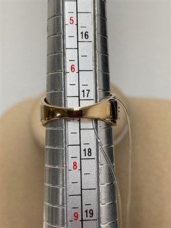 *Кольцо р.17,5 Микс Зеленый Агат Гранат Мозамбик арт. К1036Ю/Ag-607/10/11/ПОЗ-440 вес 3,1 г - фото 243459