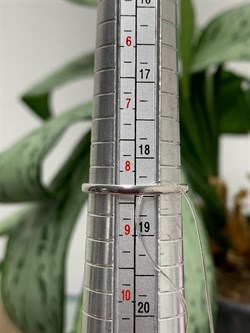 *Кольцо р.18,5 Цитрин Урал арт. К1024Ю/Ag-607/12-325-2 вес 2,22 г - фото 244319 *Кольцо р.18,5 Цитрин Урал арт. К1024Ю/Ag-607/12-325-2 вес 2,22 г - фото 244319