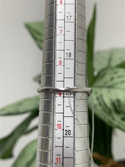 *Кольцо р.19 Орхидея Микс Танзанит Цитрин арт. К1228Ю/Ag-607/8/12-039 вес 3,06 г - фото 245296 *Кольцо р.19 Орхидея Микс Танзанит Цитрин арт. К1228Ю/Ag-607/8/12-039 вес 3,06 г - фото 245296