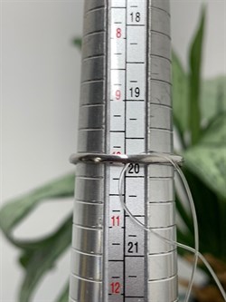 *Кольцо р.20 Орхидея Микс Танзанит Цитрин арт. К1228Ю/Ag-607/8/12-971 вес 3,26 г - фото 245329