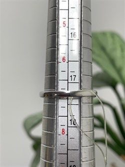 *Кольцо р.17,5 Орхидея Микс Танзанит Цитрин арт. К1223Ю/Ag-607/8/12-204 вес 3,18 г - фото 245817 *Кольцо р.17,5 Орхидея Микс Танзанит Цитрин арт. К1223Ю/Ag-607/8/12-204 вес 3,18 г - фото 245817