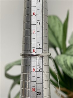 *Кольцо р.18,5 Орхидея Микс Танзанит Цитрин арт. К1223Ю/Ag-607/8/12-388 вес 2,84 г - фото 245865 *Кольцо р.18,5 Орхидея Микс Танзанит Цитрин арт. К1223Ю/Ag-607/8/12-388 вес 2,84 г - фото 245865