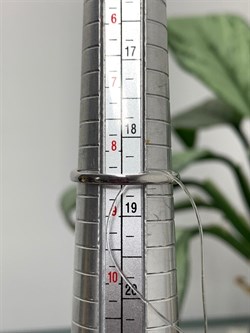 *Кольцо р.19 Орхидея Микс Танзанит Цитрин арт. К1223Ю/Ag-607/8/12-176 вес 3,08 г - фото 245889 *Кольцо р.19 Орхидея Микс Танзанит Цитрин арт. К1223Ю/Ag-607/8/12-176 вес 3,08 г - фото 245889