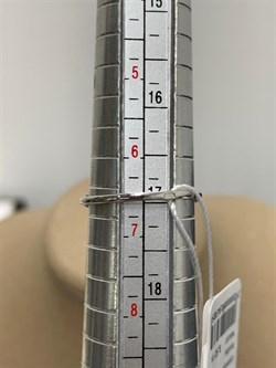 *Кольцо р.17 Черный Жемчуг д.8,5*9мм арт. 1.0486.0.b-526 Вес 3,52 г - фото 247256 *Кольцо р.17 Черный Жемчуг д.8,5*9мм арт. 1.0486.0.b-526 Вес 3,52 г - фото 247256