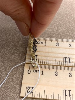 *Подвеска Паук цв Лимонное арт. 03-2920-00-000-1130-59-062 вес 2,63 г - фото 247339 *Подвеска Паук цв Лимонное арт. 03-2920-00-000-1130-59-062 вес 2,63 г - фото 247339