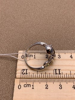 *Кольцо р.19 Осьминог Эмаль арт. 01-5486-00-000-0200-68-753 вес 4,51 г - фото 247554 *Кольцо р.19 Осьминог Эмаль арт. 01-5486-00-000-0200-68-753 вес 4,51 г - фото 247554