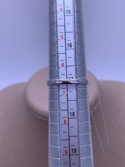 *Кольцо р.17 Голубой Топаз арт. R00562-976 Вес  2,17 г - фото 248346 *Кольцо р.17 Голубой Топаз арт. R00562-976 Вес  2,17 г - фото 248346