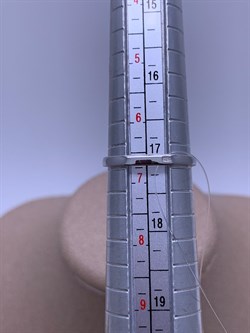 *Кольцо р.17 Голубой Топаз арт. R00562-952 Вес  2,12 г - фото 248356 *Кольцо р.17 Голубой Топаз арт. R00562-952 Вес  2,12 г - фото 248356