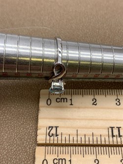 *Кольцо р.17 Голубой Топаз арт. R00562-952 Вес  2,12 г - фото 248357 *Кольцо р.17 Голубой Топаз арт. R00562-952 Вес  2,12 г - фото 248357