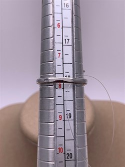 *Кольцо р.18 Голубой  Топаз арт. R00536-247 Вес 4,38 г - фото 248762 *Кольцо р.18 Голубой  Топаз арт. R00536-247 Вес 4,38 г - фото 248762