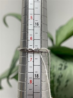 *Кольцо р.17 Белый Жемчуг д.8*8,5мм арт. 1.0329.0.b-148 Вес 2,68 г - фото 251365 *Кольцо р.17 Белый Жемчуг д.8*8,5мм арт. 1.0329.0.b-148 Вес 2,68 г - фото 251365