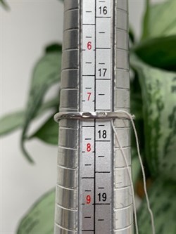 *Кольцо р.17,5 Белый Жемчуг д.9*9,5мм арт. 1.0311.0.b-816 Вес 3,13 г - фото 251402 *Кольцо р.17,5 Белый Жемчуг д.9*9,5мм арт. 1.0311.0.b-816 Вес 3,13 г - фото 251402