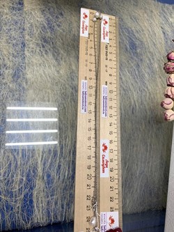 *Ожерелье р.45 Белый Жемчуг д.4*5 д.6*7мм арт. 6.U003.d.f-682 Вес 3,64 г - фото 252807 *Ожерелье р.45 Белый Жемчуг д.4*5 д.6*7мм арт. 6.U003.d.f-682 Вес 3,64 г - фото 252807