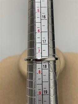 *Кольцо р.18 Розовый Жемчуг арт. PI-R00785-X-W-PNP-X-W-065 вес 5,45 г - фото 253721 *Кольцо р.18 Розовый Жемчуг арт. PI-R00785-X-W-PNP-X-W-065 вес 5,45 г - фото 253721