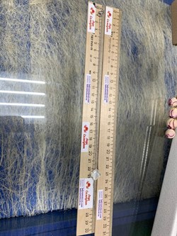 *Колье р.45 Белый Перламутр арт. TC-N01589-X-W-PN-X-X-170 вес 3,3 г - фото 253745 *Колье р.45 Белый Перламутр арт. TC-N01589-X-W-PN-X-X-170 вес 3,3 г - фото 253745