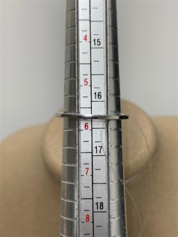 *Кольцо р.16,5 Хризолит арт. SW-R10737-X-W-S-X-W-164 вес 2,50 г - фото 253779 *Кольцо р.16,5 Хризолит арт. SW-R10737-X-W-S-X-W-164 вес 2,50 г - фото 253779