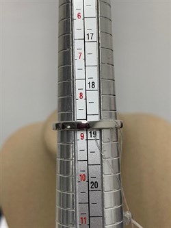 *Кольцо р.18,5 Голубой Топаз арт. SM-R02896-X-W-SBT-X-W-452 вес 3,01 г - фото 253967 *Кольцо р.18,5 Голубой Топаз арт. SM-R02896-X-W-SBT-X-W-452 вес 3,01 г - фото 253967