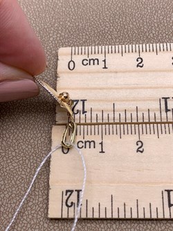 *Подвеска цв Лимонное арт. 03-2728-00-000-1130-48-004 вес 0,84 г - фото 254670 *Подвеска цв Лимонное арт. 03-2728-00-000-1130-48-004 вес 0,84 г - фото 254670