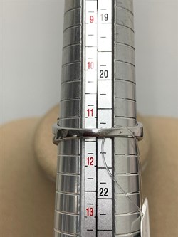 *Кольцо р.21 Аметист арт. SM-R02901-X-W-Pur-X-W-696 вес 4,31 г - фото 254717 *Кольцо р.21 Аметист арт. SM-R02901-X-W-Pur-X-W-696 вес 4,31 г - фото 254717