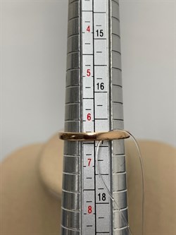 *Кольцо р.17 Поцелуйчик Розовый Топаз арт. 01-3259/00ТР-60-576 вес 2,34 г - фото 255016 *Кольцо р.17 Поцелуйчик Розовый Топаз арт. 01-3259/00ТР-60-576 вес 2,34 г - фото 255016