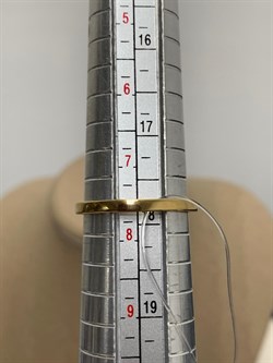 *Кольцо р.18 Поцелуйчик Розовый Топаз арт. 01-3259/00ТР-80-610 вес 2,33 г - фото 255062 *Кольцо р.18 Поцелуйчик Розовый Топаз арт. 01-3259/00ТР-80-610 вес 2,33 г - фото 255062