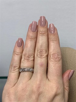 *Кольцо р.16 Триглав арт. 01-3260/0000-00-449 вес 2,31 г - фото 255083