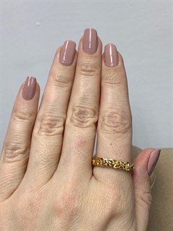 *Кольцо р.19,5 Триглав арт. 01-3260/0000-08-999 вес 2,81 г - фото 255256 *Кольцо р.19,5 Триглав арт. 01-3260/0000-08-999 вес 2,81 г - фото 255256