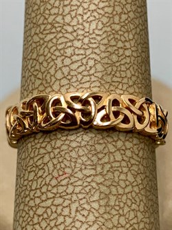 *Кольцо р.16,5 Триглав арт. 01-3260/0000-06-634 вес 2,5 г - фото 255273 *Кольцо р.16,5 Триглав арт. 01-3260/0000-06-634 вес 2,5 г - фото 255273