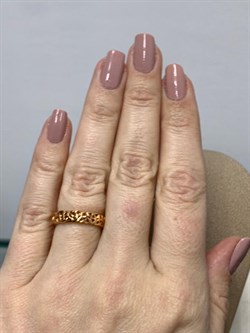 *Кольцо р.16,5 Триглав арт. 01-3260/0000-06-634 вес 2,5 г - фото 255275 *Кольцо р.16,5 Триглав арт. 01-3260/0000-06-634 вес 2,5 г - фото 255275