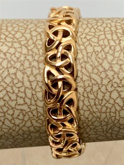 *Кольцо р.19 Триглав арт. 01-3260/0000-06-909 вес 2,73 г - фото 255300 *Кольцо р.19 Триглав арт. 01-3260/0000-06-909 вес 2,73 г - фото 255300