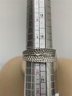 *Кольцо р.20 Цитрин арт. SM-R02900-X-W-YS-X-X-019 вес 7,05 г - фото 255428 *Кольцо р.20 Цитрин арт. SM-R02900-X-W-YS-X-X-019 вес 7,05 г - фото 255428