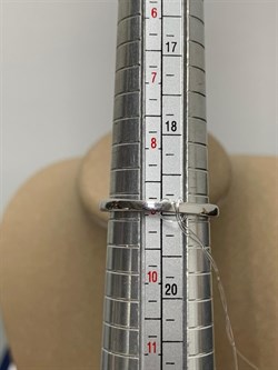 *Кольцо р.19 Горный Хрусталь арт. SM-R02916-X-W-W-X-W-928 вес 4,24 г - фото 255663 *Кольцо р.19 Горный Хрусталь арт. SM-R02916-X-W-W-X-W-928 вес 4,24 г - фото 255663