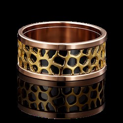 *Кольцо р.19 цв Красное, Лимонное. ИДЕТ НА 18,5 РАЗМЕР. арт. 01-4793-00-000-1113-54-344 (вес 5,44 г) - фото 25620 *Кольцо р.19 цв Красное, Лимонное. ИДЕТ НА 18,5 РАЗМЕР. арт. 01-4793-00-000-1113-54-344 (вес 5,44 г) - фото 25620