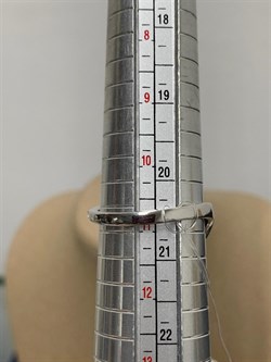 *Кольцо р.20 Иолит арт. SM-R02915-X-W-BL-X-W-781 вес 3,91 г - фото 256503 *Кольцо р.20 Иолит арт. SM-R02915-X-W-BL-X-W-781 вес 3,91 г - фото 256503