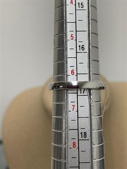 *Кольцо р.17 Голубой Топаз арт. SM-R02897-X-W-SBT-X-X-626 вес 3,18 г - фото 256628 *Кольцо р.17 Голубой Топаз арт. SM-R02897-X-W-SBT-X-X-626 вес 3,18 г - фото 256628