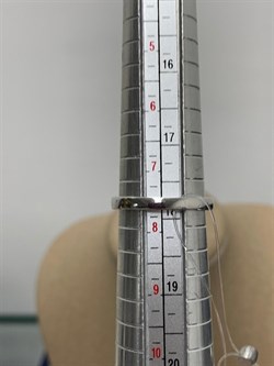 *Кольцо р.18 Голубой Топаз арт. SM-R02897-X-W-SBT-X-X-635 вес 3,19 г - фото 256645 *Кольцо р.18 Голубой Топаз арт. SM-R02897-X-W-SBT-X-X-635 вес 3,19 г - фото 256645