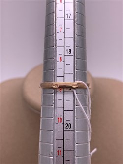 *Кольцо р.19 цв Красное арт. 01-5261-00-000-1110-48-744 вес 5,15 г - фото 257268 *Кольцо р.19 цв Красное арт. 01-5261-00-000-1110-48-744 вес 5,15 г - фото 257268