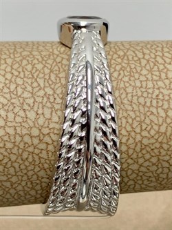 *Кольцо р.19 Гранат Пироп арт. SM-R02900-X-W-PG-X-X-925 вес 6,58 г - фото 257660 *Кольцо р.19 Гранат Пироп арт. SM-R02900-X-W-PG-X-X-925 вес 6,58 г - фото 257660