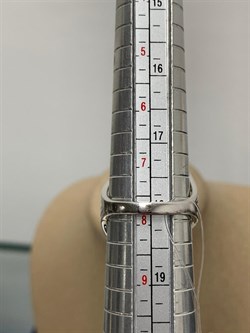 *Кольцо р.18 Хризолит арт. SM-R02914-X-W-SO-X-W-249 вес 6,21 г - фото 257678 *Кольцо р.18 Хризолит арт. SM-R02914-X-W-SO-X-W-249 вес 6,21 г - фото 257678