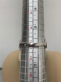 *Кольцо р.20 Хризолит арт. SM-R02914-X-W-SO-X-W-260 вес 6,69 г - фото 257697 *Кольцо р.20 Хризолит арт. SM-R02914-X-W-SO-X-W-260 вес 6,69 г - фото 257697