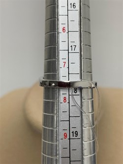 *Кольцо р.17,5 Родолит Хризолит арт. SM-R02898-X-W-SO-X-lil-289 вес 3,34 г - фото 257930 *Кольцо р.17,5 Родолит Хризолит арт. SM-R02898-X-W-SO-X-lil-289 вес 3,34 г - фото 257930